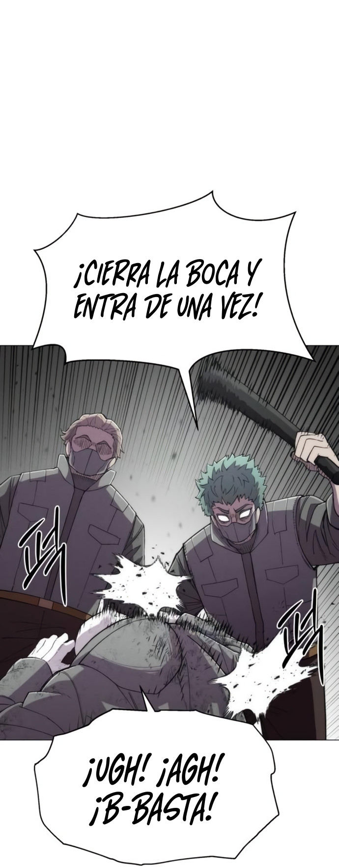 El colorista - Capítulo 21 - Página 45 - LectorTMOo