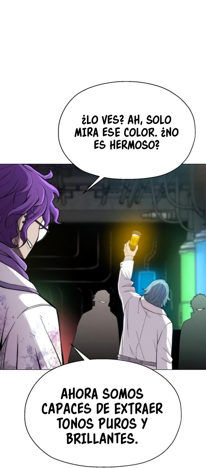 El colorista - Capítulo 21 - Página 54 - LectorTMOo