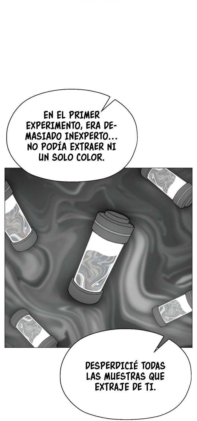 El colorista - Capítulo 21 - Página 55 - LectorTMOo