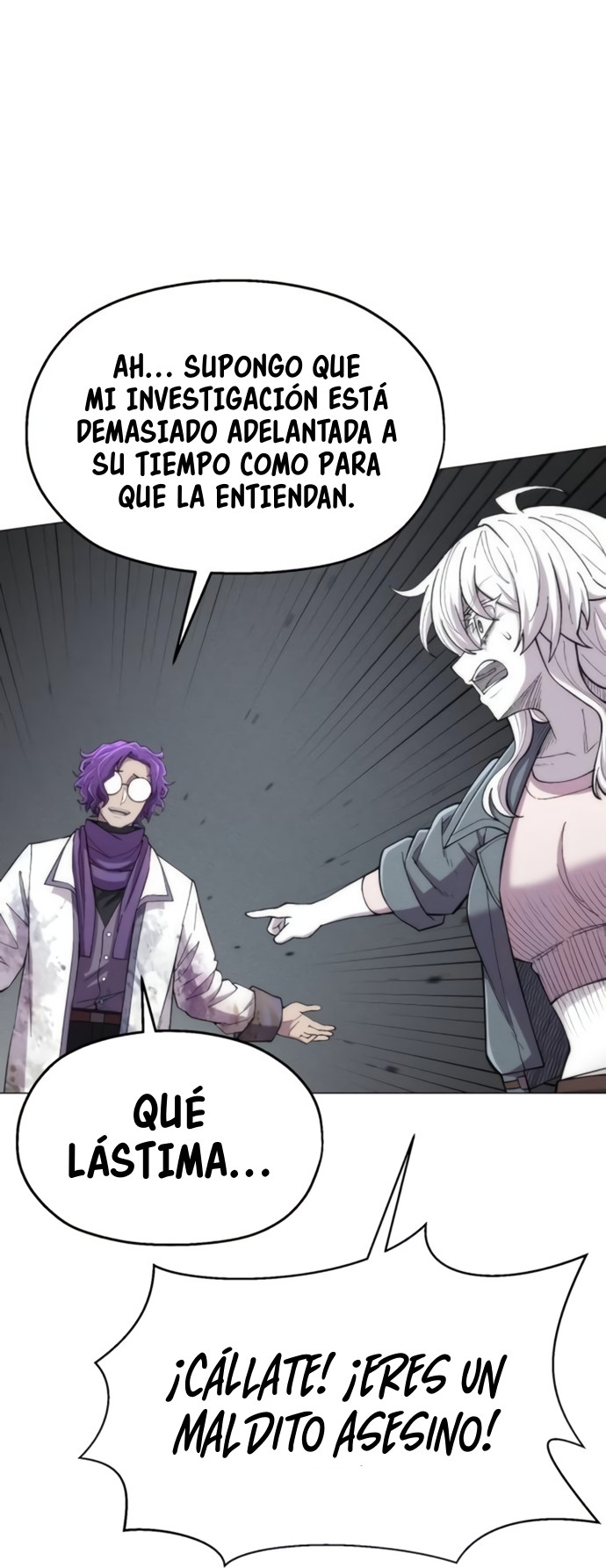 El colorista - Capítulo 21 - Página 74 - LectorTMOo