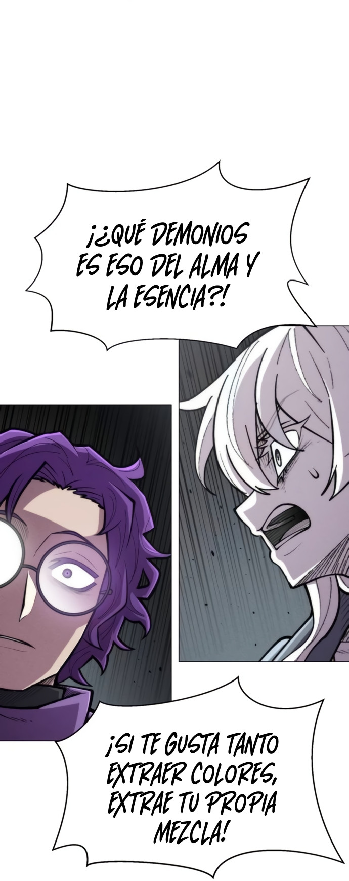 El colorista - Capítulo 21 - Página 75 - LectorTMOo