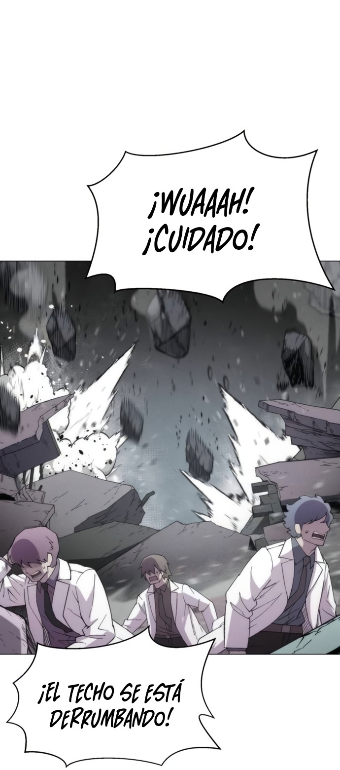 El colorista - Capítulo 21 - Página 106 - LectorTMOo