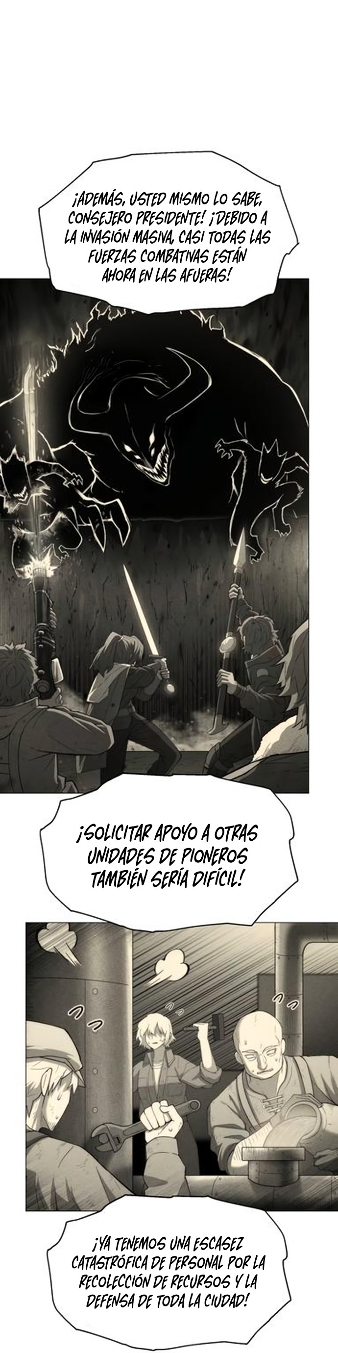 El colorista - Capítulo 22 - Página 8 - LectorTMOo