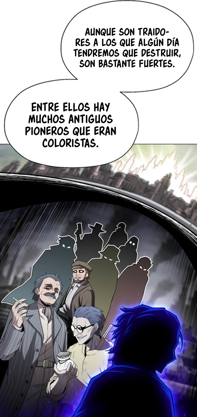 El colorista - Capítulo 22 - Página 16 - LectorTMOo