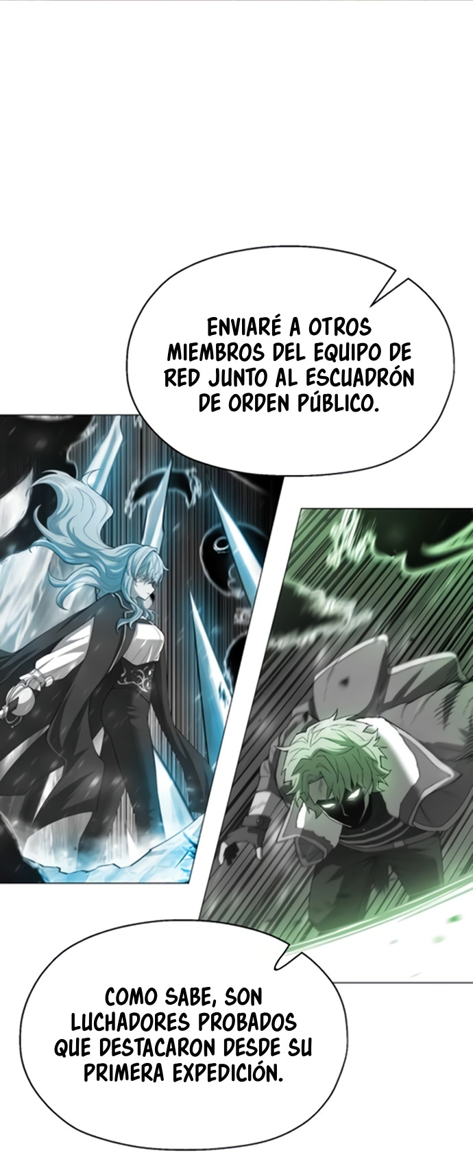 El colorista - Capítulo 22 - Página 39 - LectorTMOo