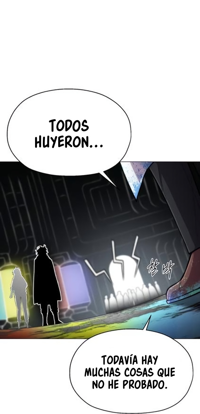 El colorista - Capítulo 22 - Página 79 - LectorTMOo