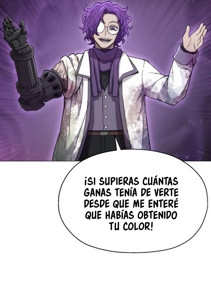 El colorista - Capítulo 22 - Página 82 - LectorTMOo