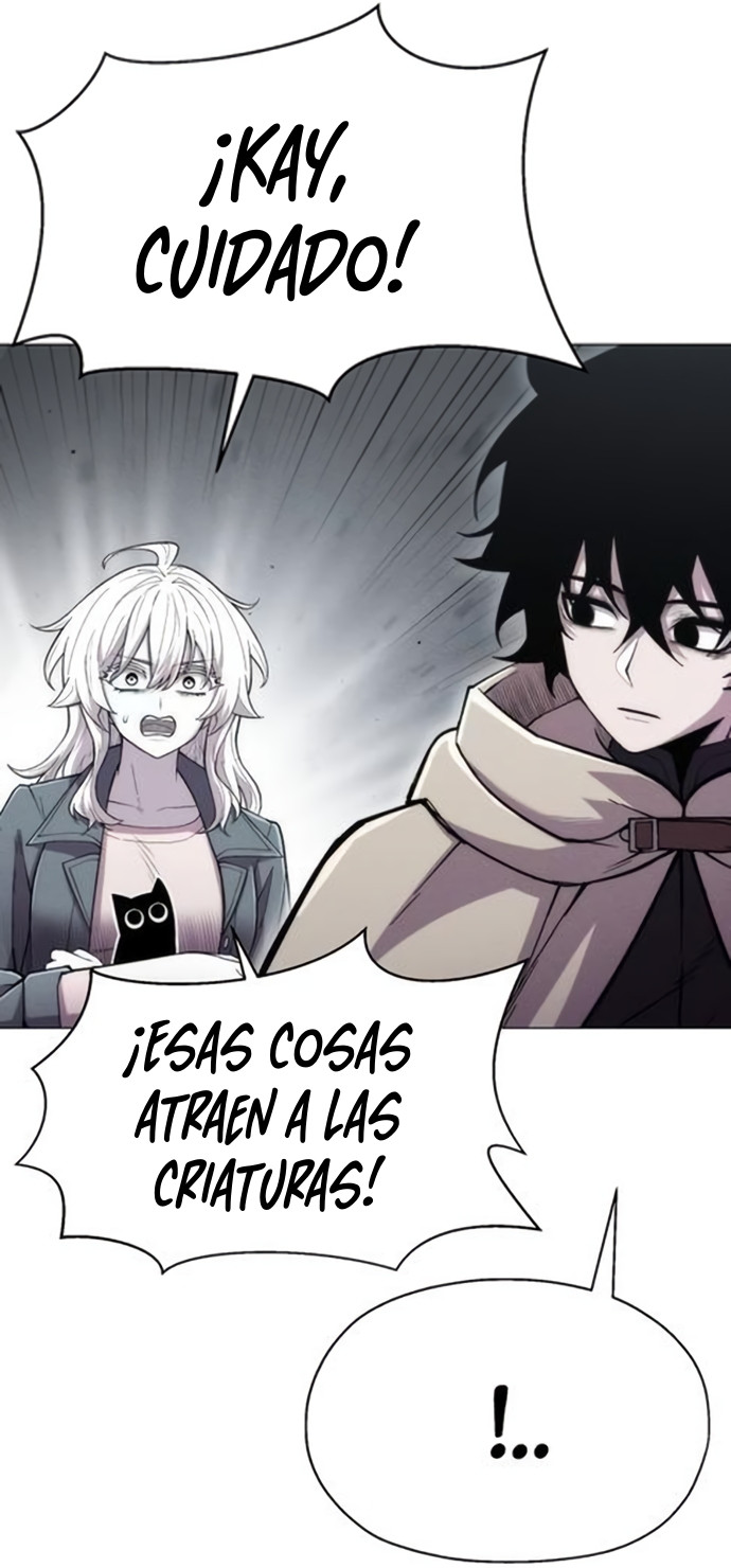 El colorista - Capítulo 22 - Página 98 - LectorTMOo
