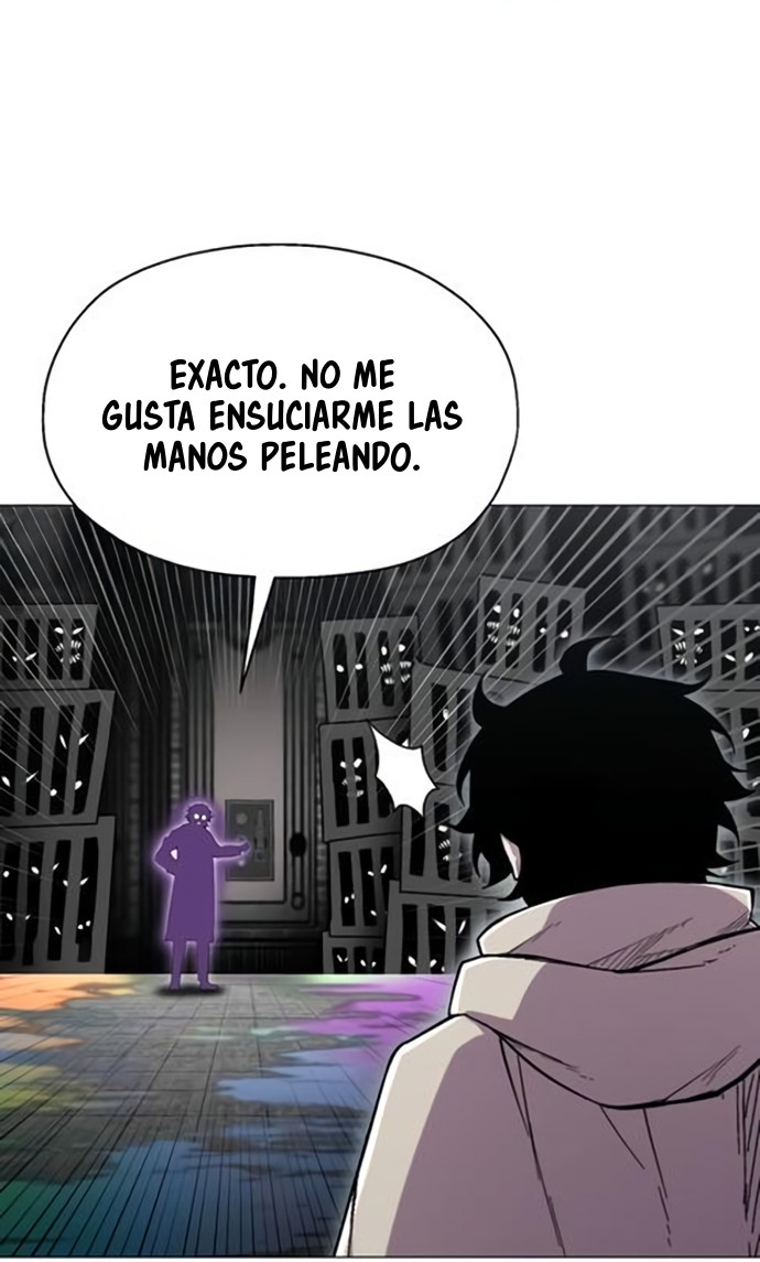 El colorista - Capítulo 22 - Página 99 - LectorTMOo