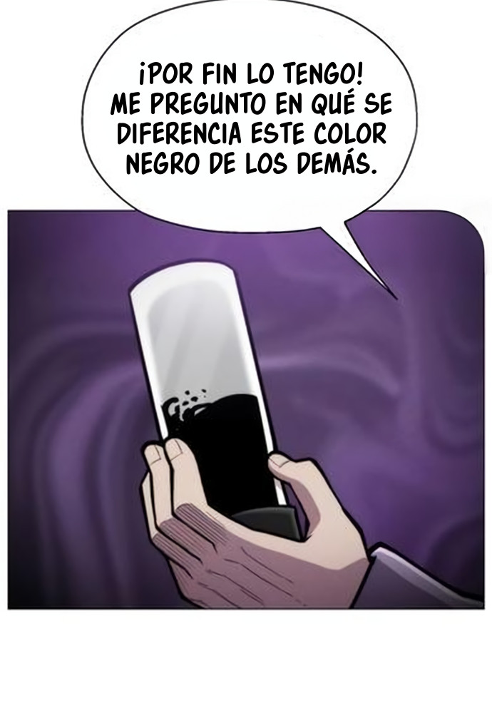 El colorista - Capítulo 22 - Página 115 - LectorTMOo