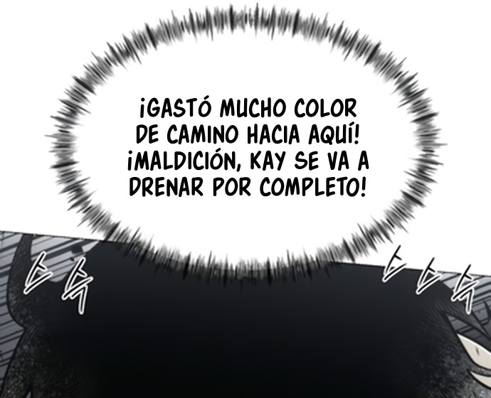 El colorista - Capítulo 22 - Página 125 - LectorTMOo