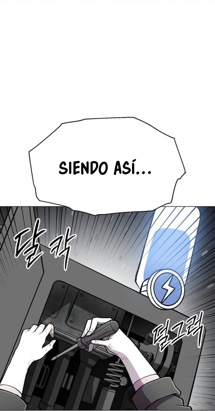 El colorista - Capítulo 22 - Página 132 - LectorTMOo
