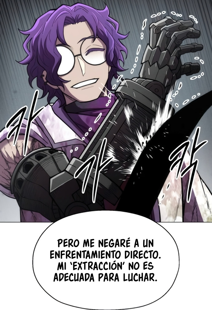 El colorista - Capítulo 23 - Página 31 - LectorTMOo
