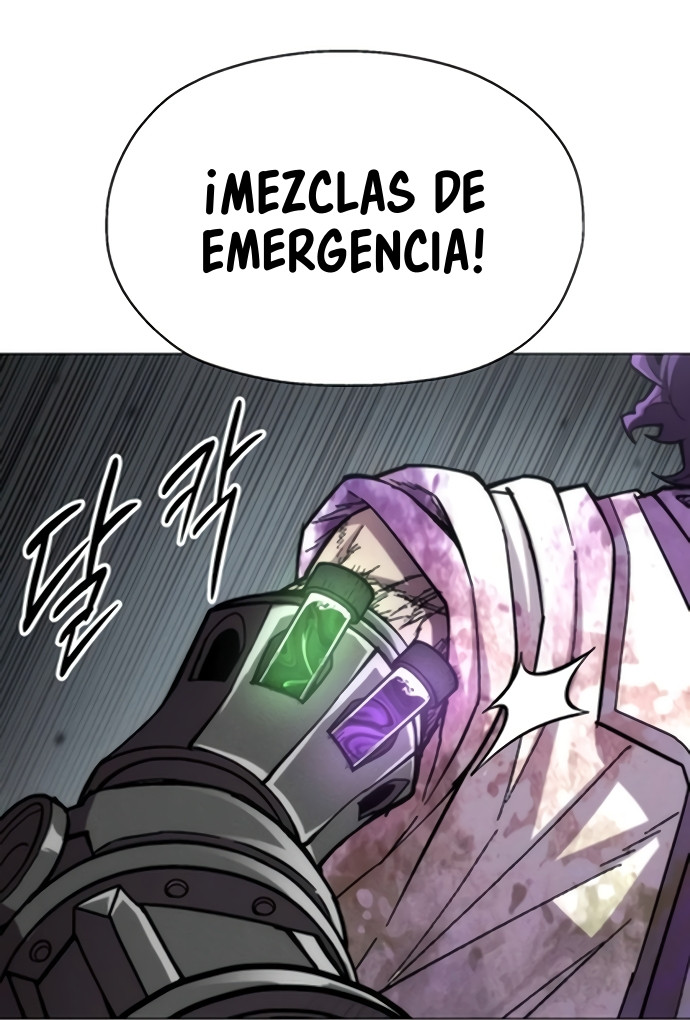 El colorista - Capítulo 23 - Página 34 - LectorTMOo