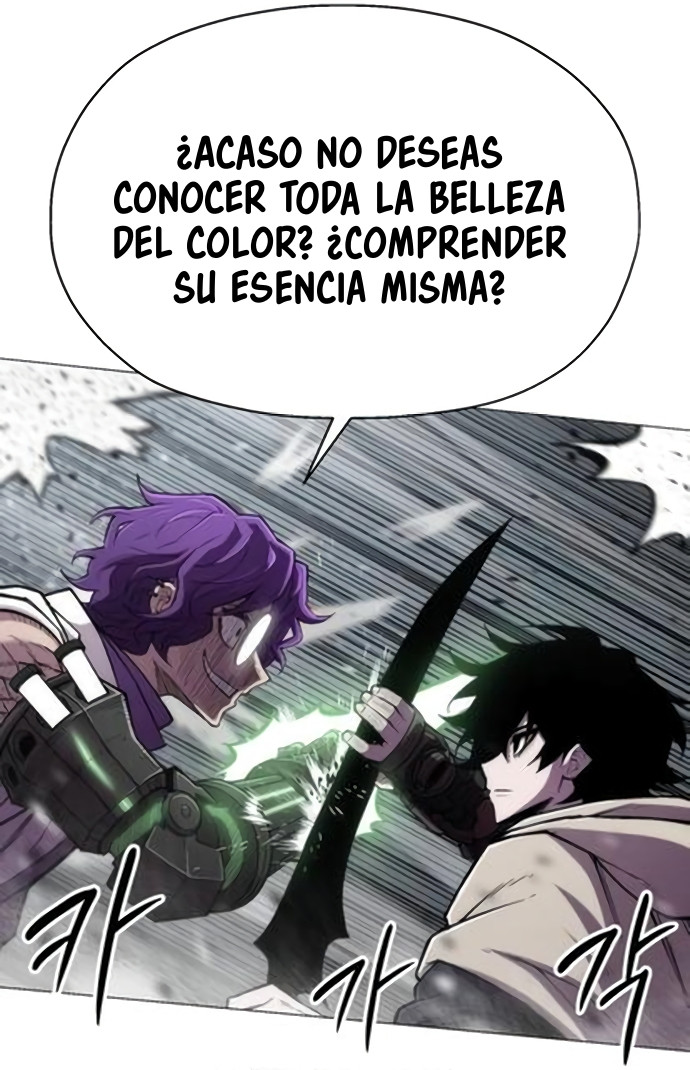 El colorista - Capítulo 23 - Página 57 - LectorTMOo
