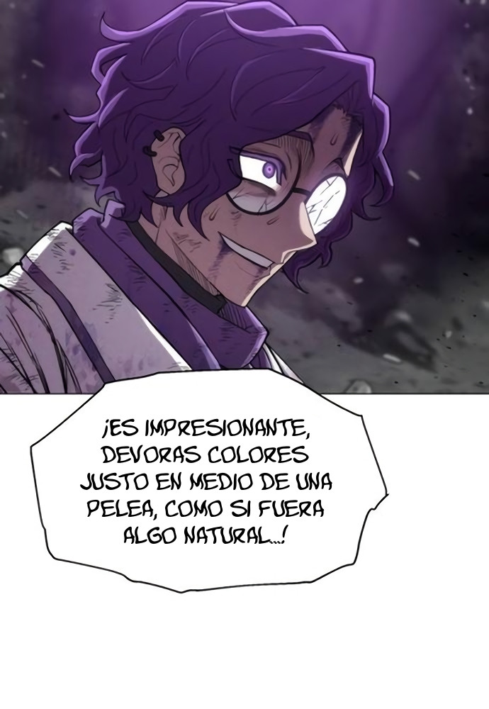 El colorista - Capítulo 23 - Página 79 - LectorTMOo