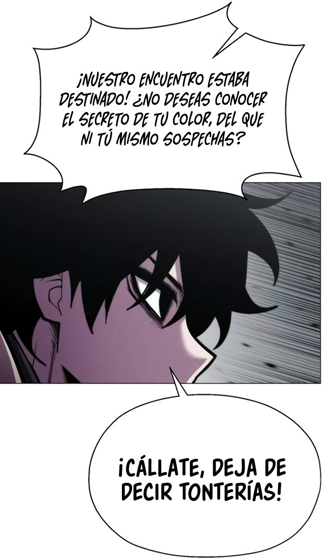 El colorista - Capítulo 23 - Página 115 - LectorTMOo