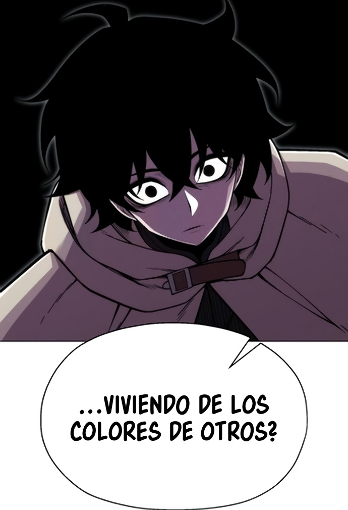 El colorista - Capítulo 23 - Página 120 - LectorTMOo