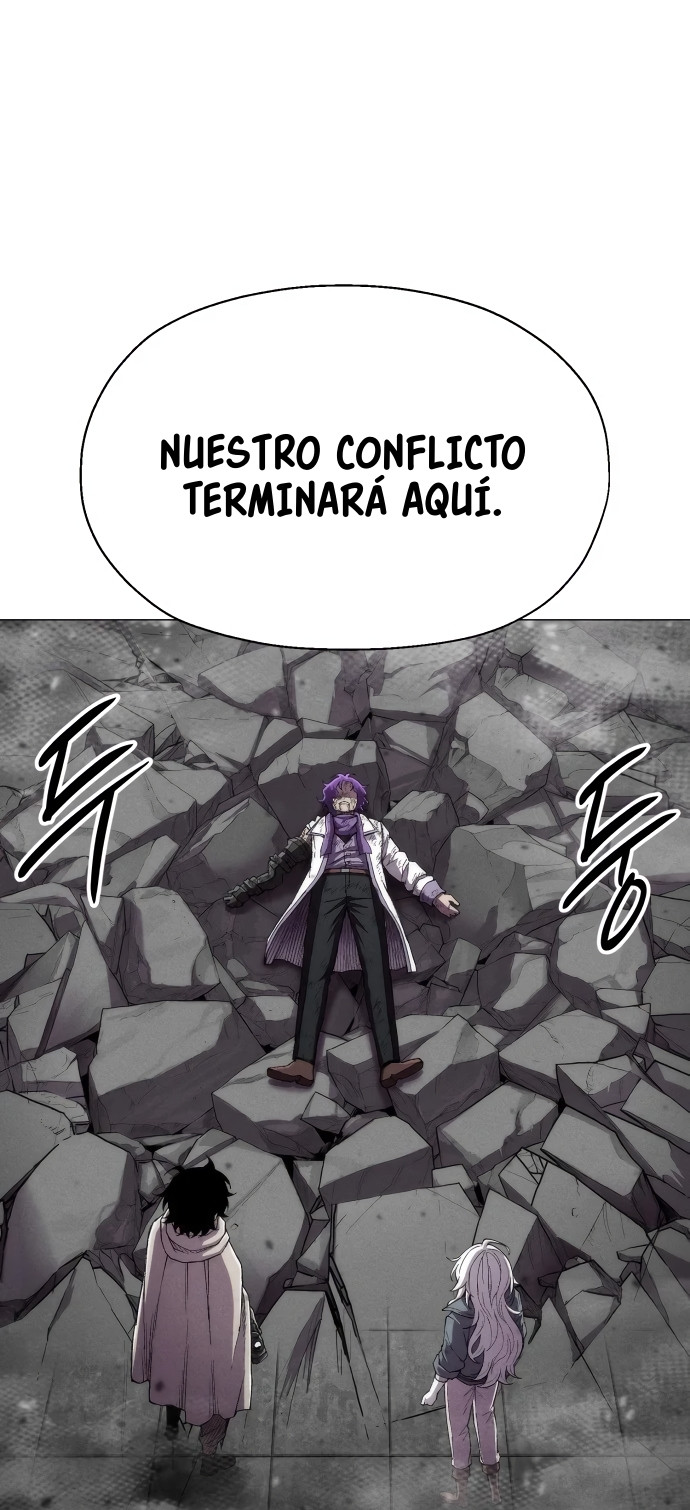 El colorista - Capítulo 24 - Página 8 - LectorTMOo