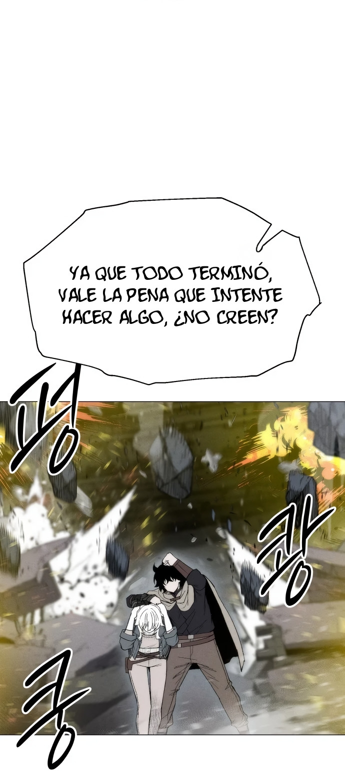 El colorista - Capítulo 24 - Página 26 - LectorTMOo