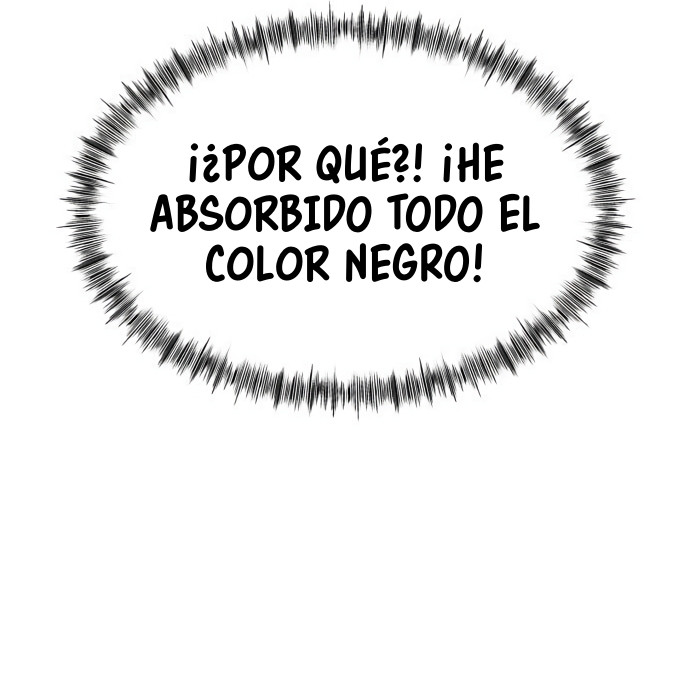 El colorista - Capítulo 24 - Página 109 - LectorTMOo