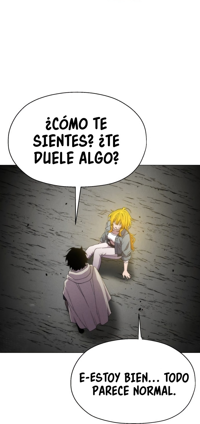 El colorista - Capítulo 24 - Página 142 - LectorTMOo