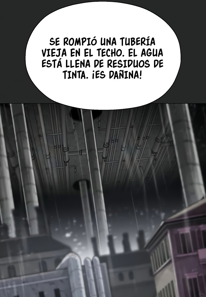 El colorista - Capítulo 25 - Página 31 - LectorTMOo