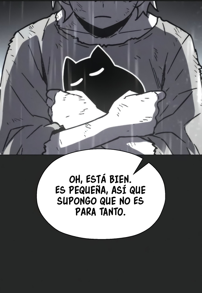 El colorista - Capítulo 25 - Página 35 - LectorTMOo