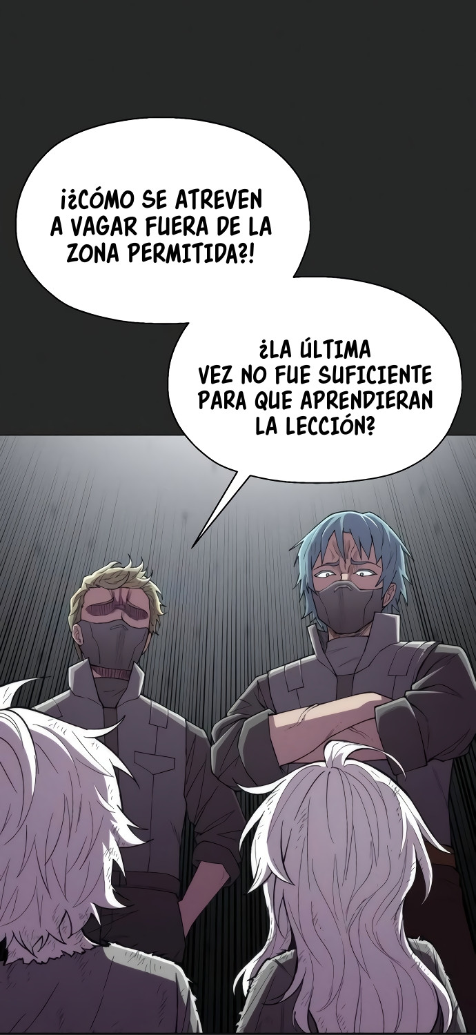 El colorista - Capítulo 25 - Página 40 - LectorTMOo