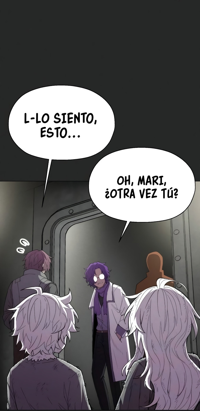 El colorista - Capítulo 25 - Página 50 - LectorTMOo
