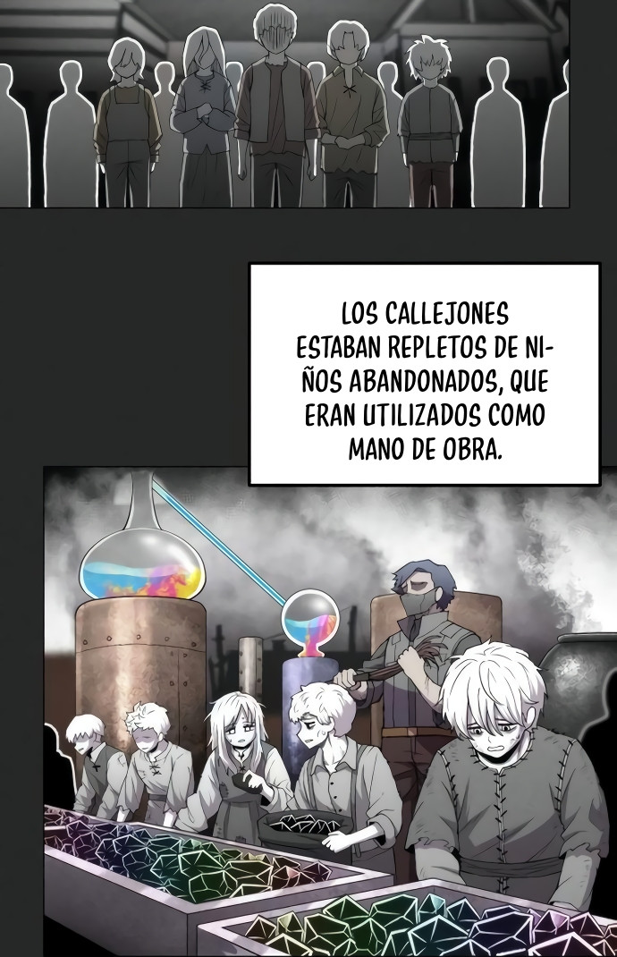 El colorista - Capítulo 25 - Página 57 - LectorTMOo