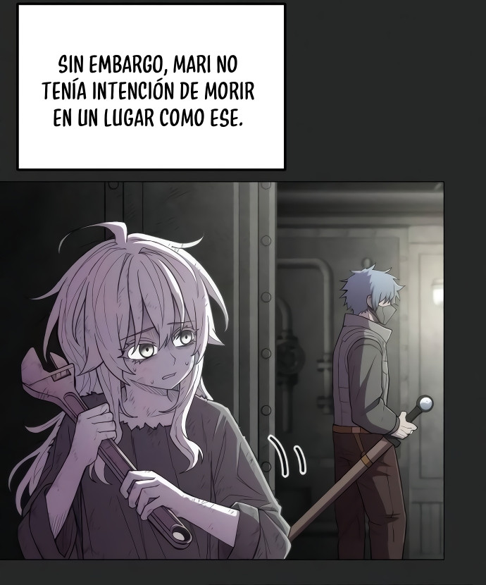 El colorista - Capítulo 25 - Página 61 - LectorTMOo