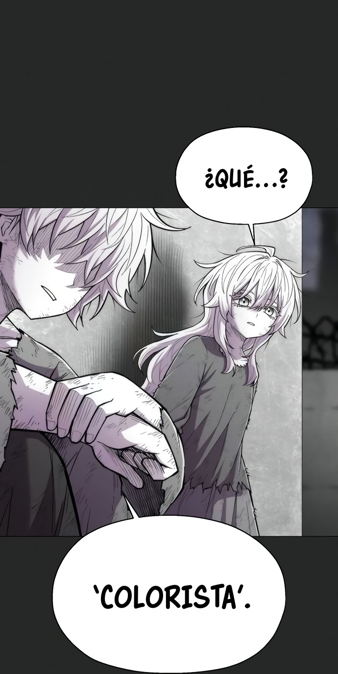 El colorista - Capítulo 25 - Página 84 - LectorTMOo