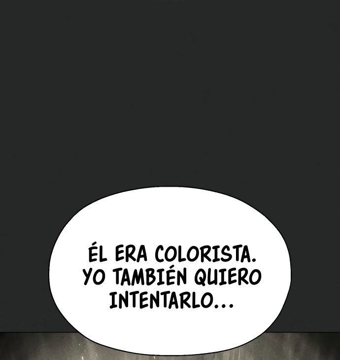 El colorista - Capítulo 25 - Página 85 - LectorTMOo