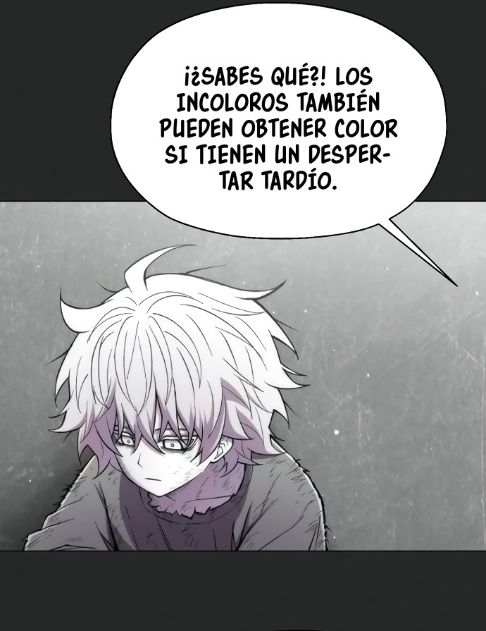 El colorista - Capítulo 25 - Página 97 - LectorTMOo