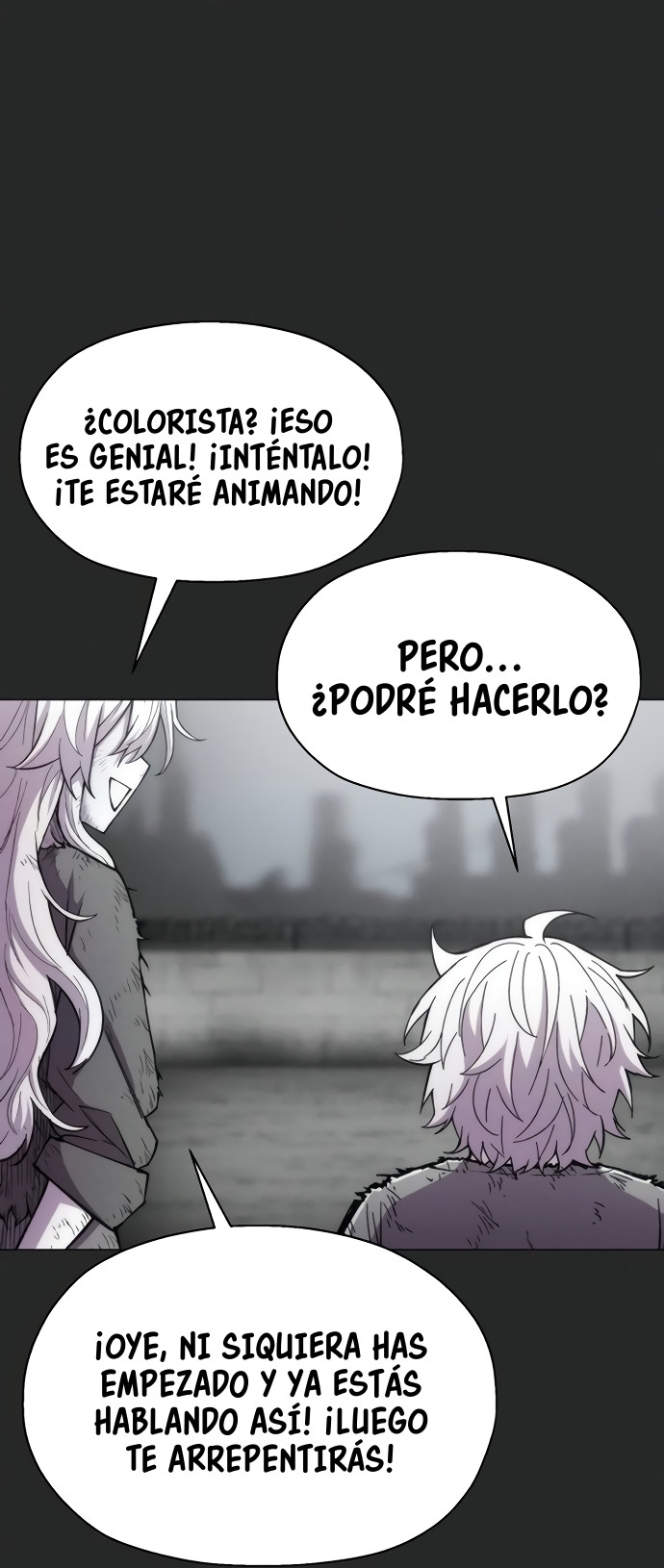 El colorista - Capítulo 25 - Página 103 - LectorTMOo