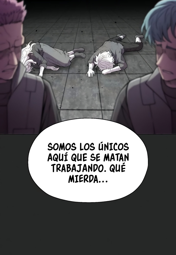 El colorista - Capítulo 25 - Página 137 - LectorTMOo
