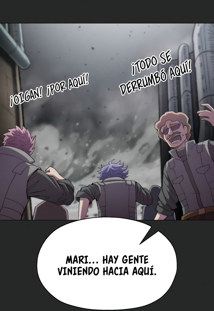 El colorista - Capítulo 26 - Página 18 - LectorTMOo