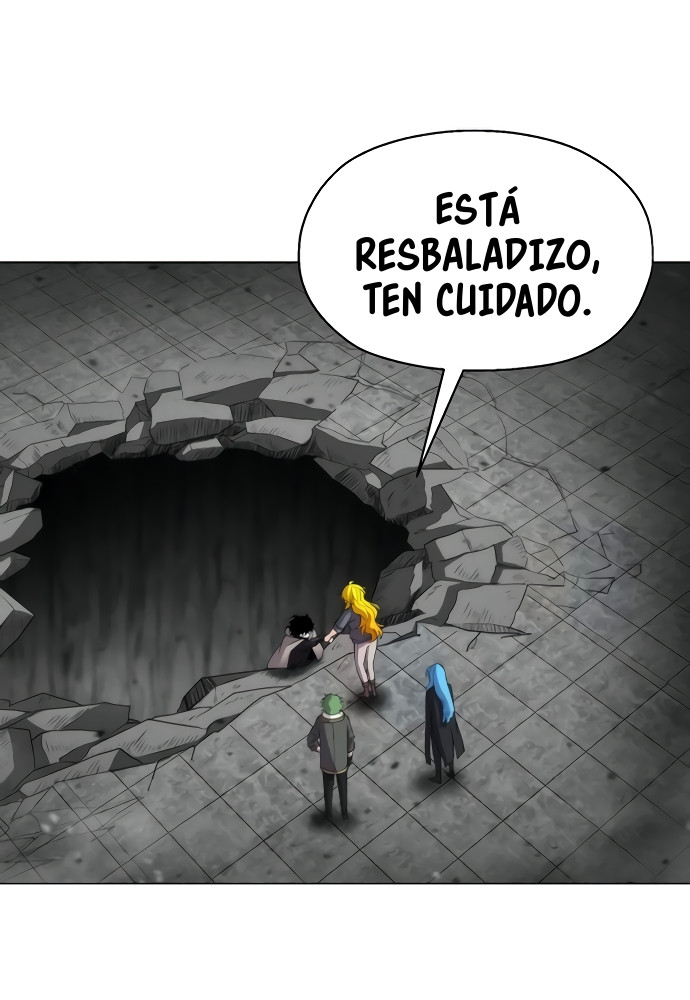 El colorista - Capítulo 26 - Página 31 - LectorTMOo