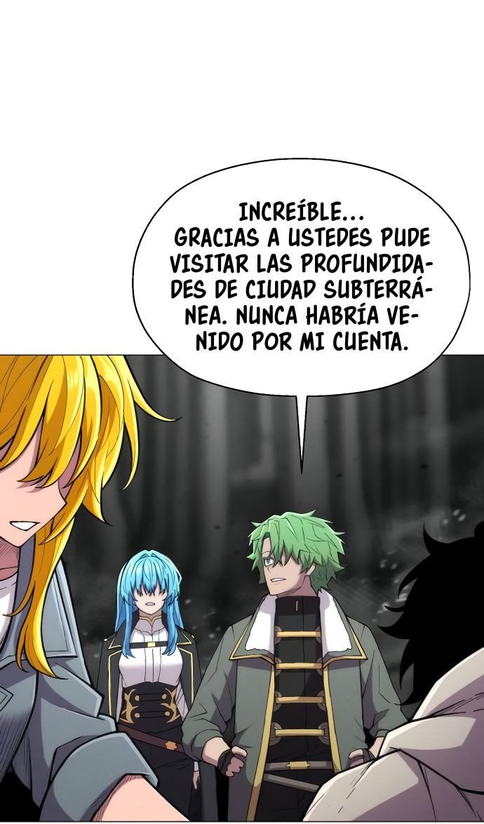 El colorista - Capítulo 26 - Página 32 - LectorTMOo
