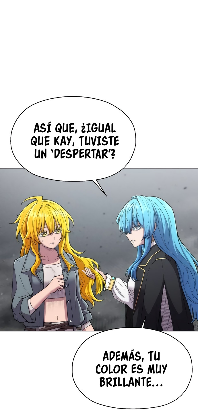 El colorista - Capítulo 26 - Página 38 - LectorTMOo