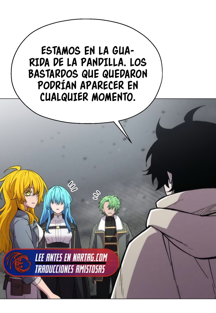 El colorista - Capítulo 26 - Página 43 - LectorTMOo