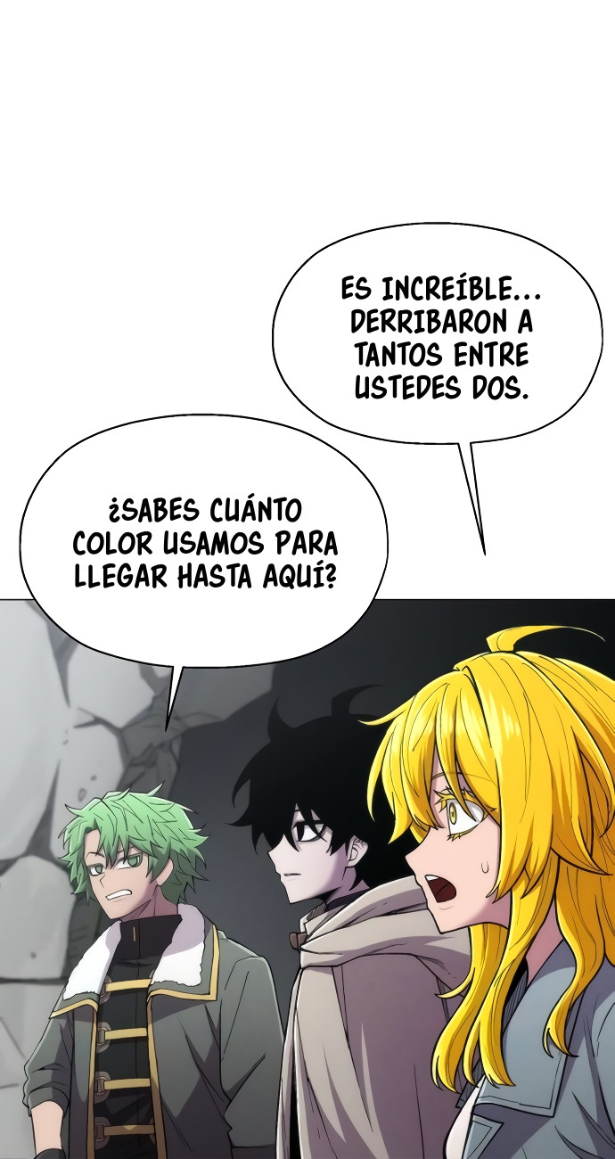 El colorista - Capítulo 26 - Página 52 - LectorTMOo