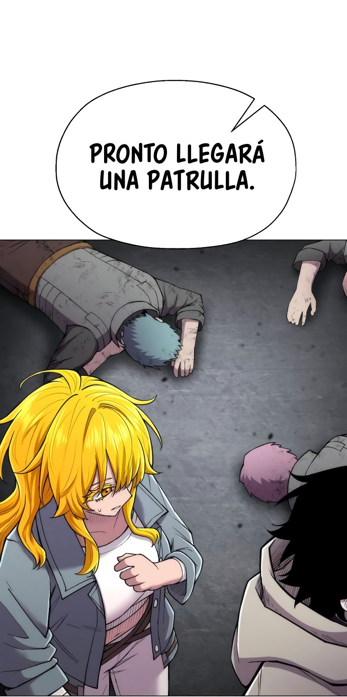 El colorista - Capítulo 26 - Página 57 - LectorTMOo