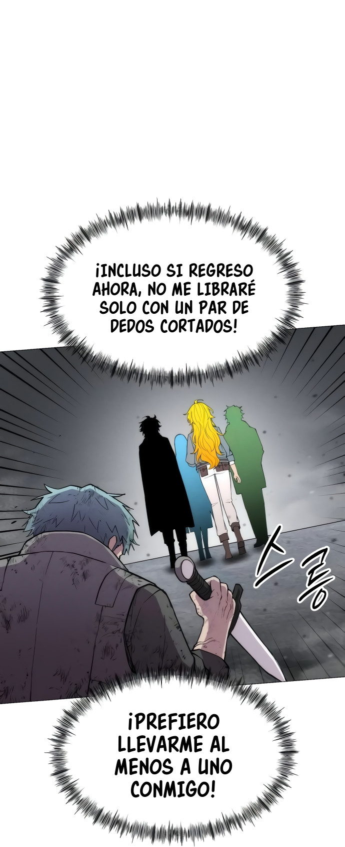 El colorista - Capítulo 26 - Página 61 - LectorTMOo