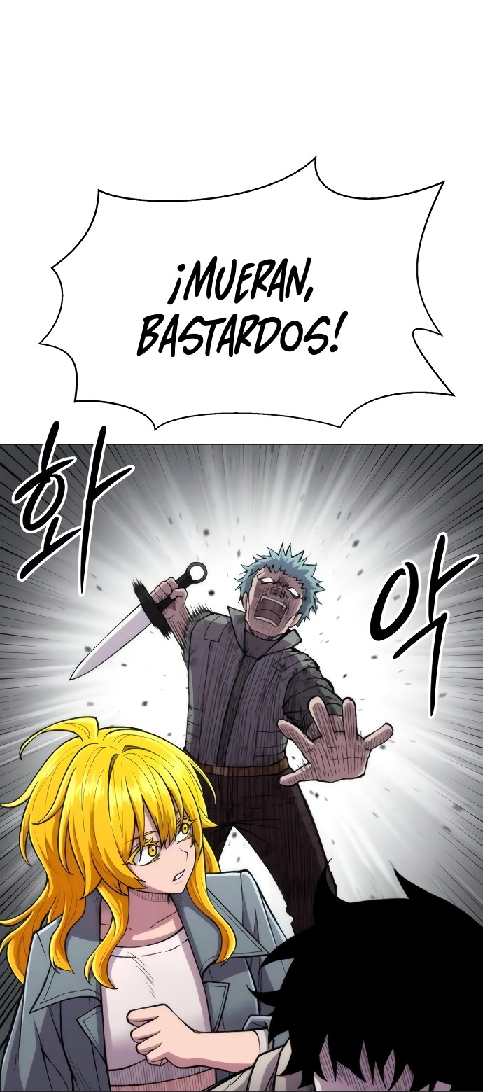 El colorista - Capítulo 26 - Página 63 - LectorTMOo