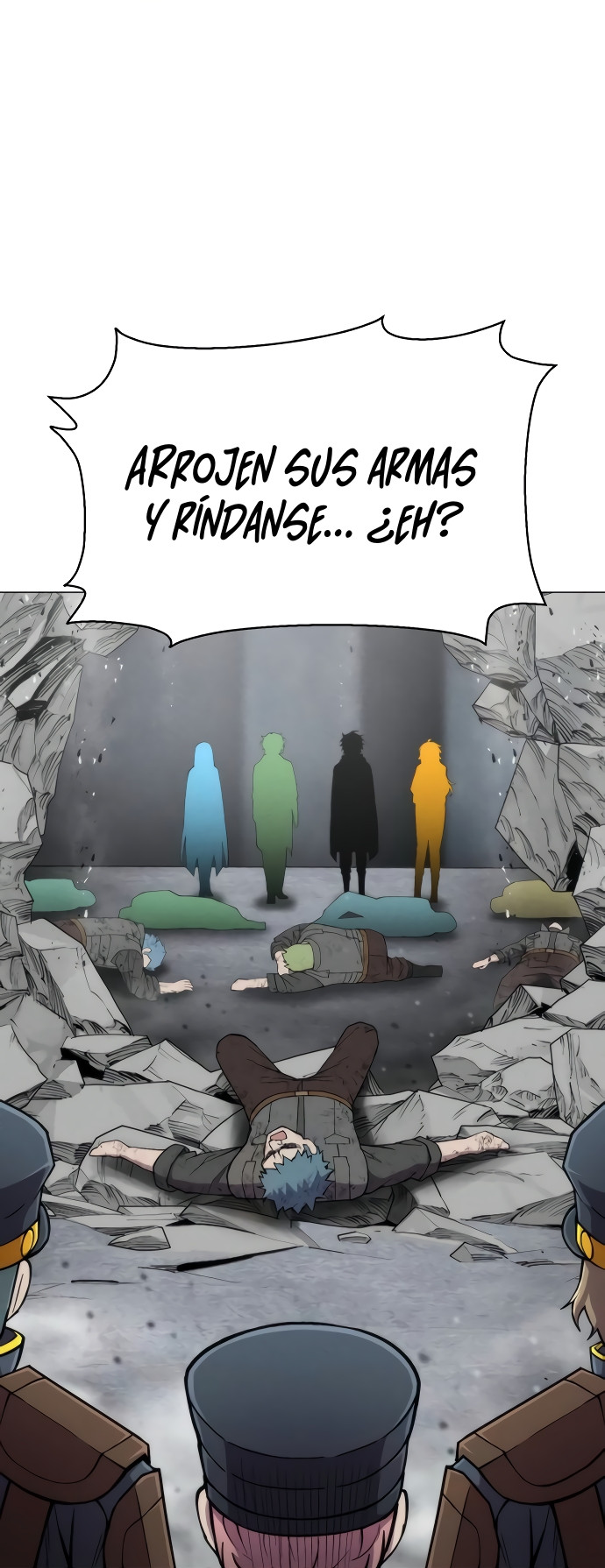 El colorista - Capítulo 26 - Página 80 - LectorTMOo
