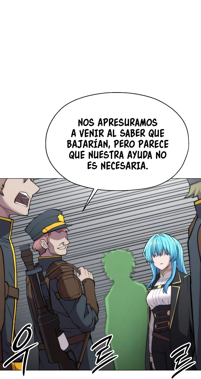El colorista - Capítulo 26 - Página 84 - LectorTMOo