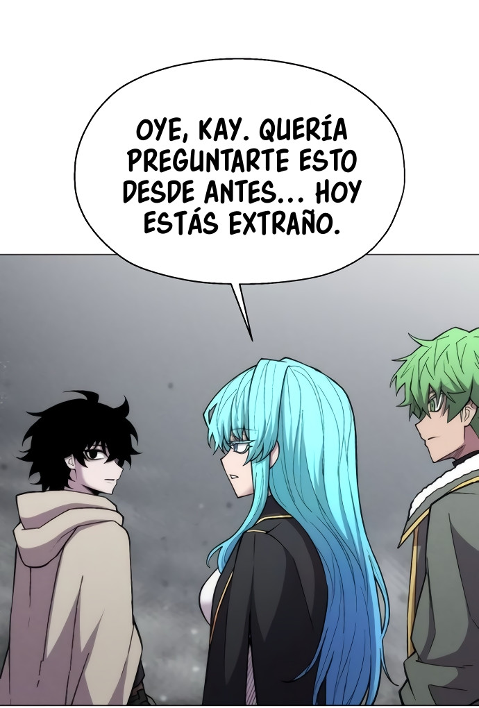 El colorista - Capítulo 26 - Página 92 - LectorTMOo
