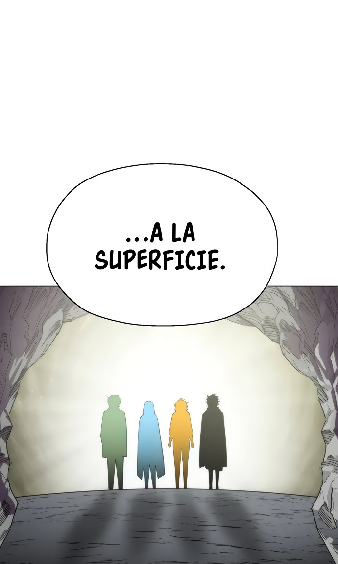 El colorista - Capítulo 26 - Página 108 - LectorTMOo
